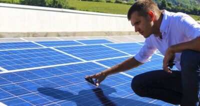 manutenzioni impianti fotovoltaici