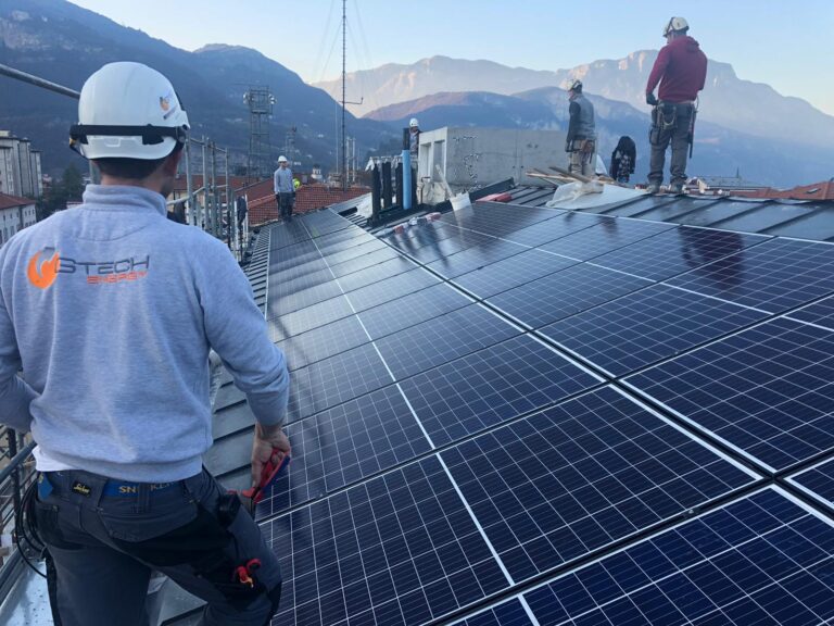 Installatori fotovoltaico: come scegliere il migliore evitando fregature