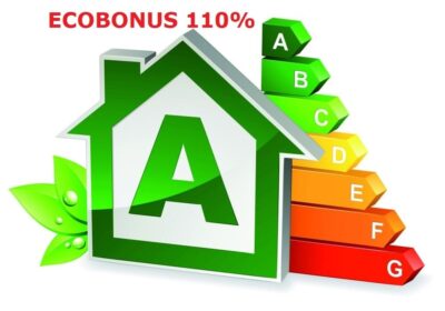 Ecobonus 110