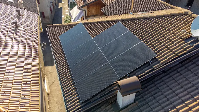 fotovoltaico brescia