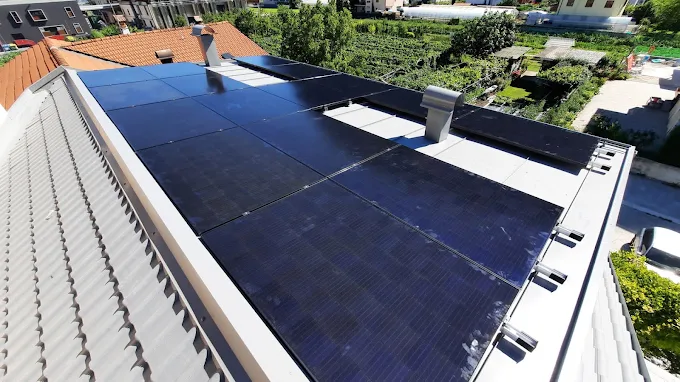 fotovoltaico a treviso