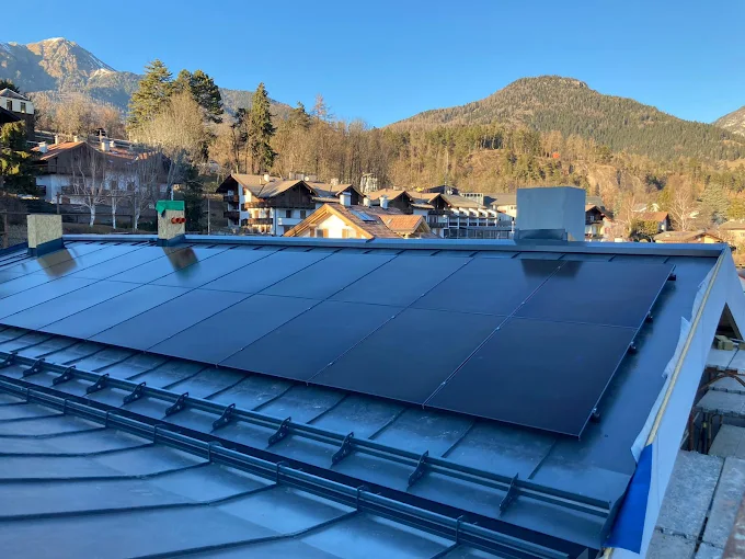 fotovoltaico trento