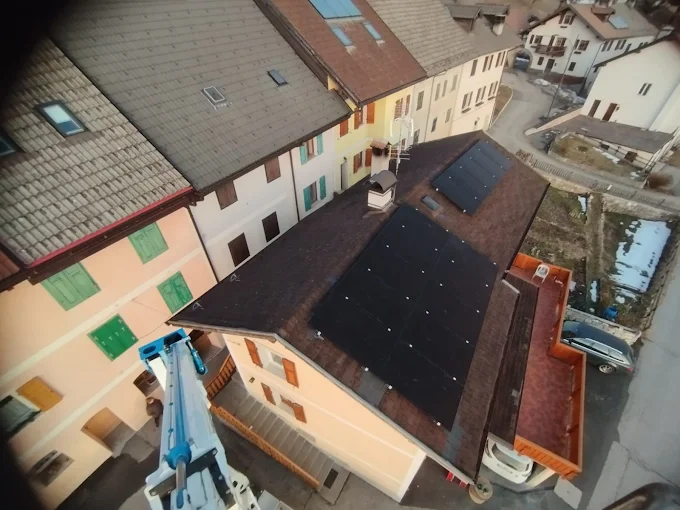 fotovoltaico vicenza