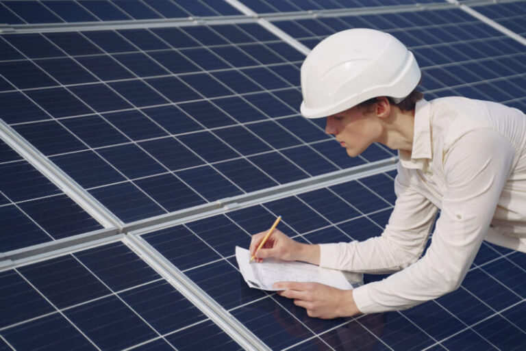impianto fotovoltaico 100kw