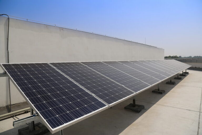 impianto fotovoltaico da 20 kw